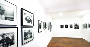 Art Bermondsey Project Space